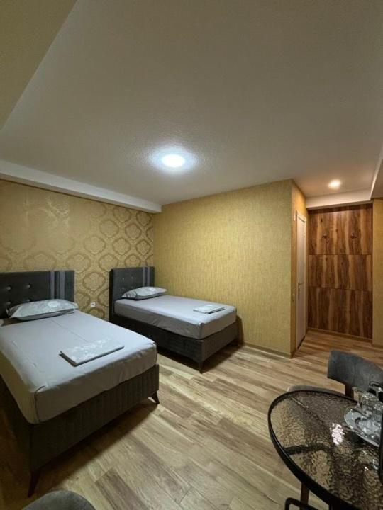 Khorgo Hotell Gori Rom bilde
