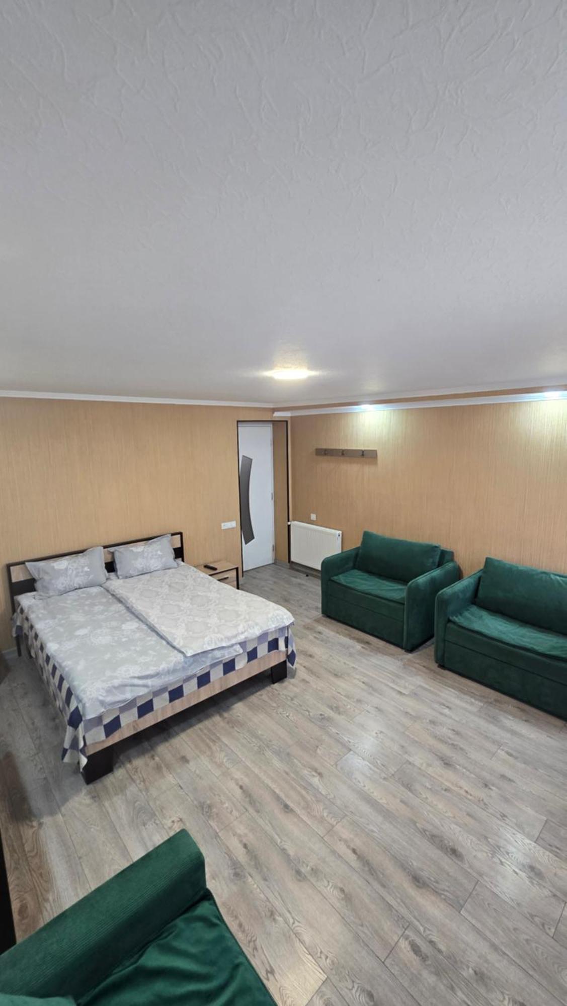 Khorgo Hotell Gori Rom bilde