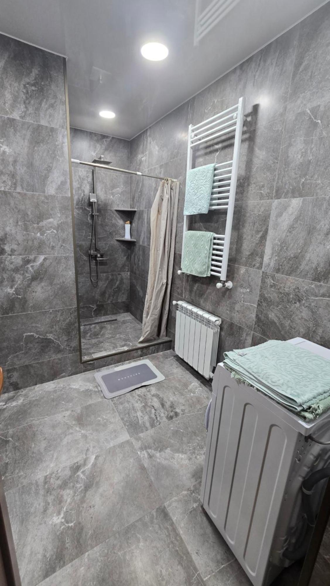 Khorgo Hotell Gori Rom bilde